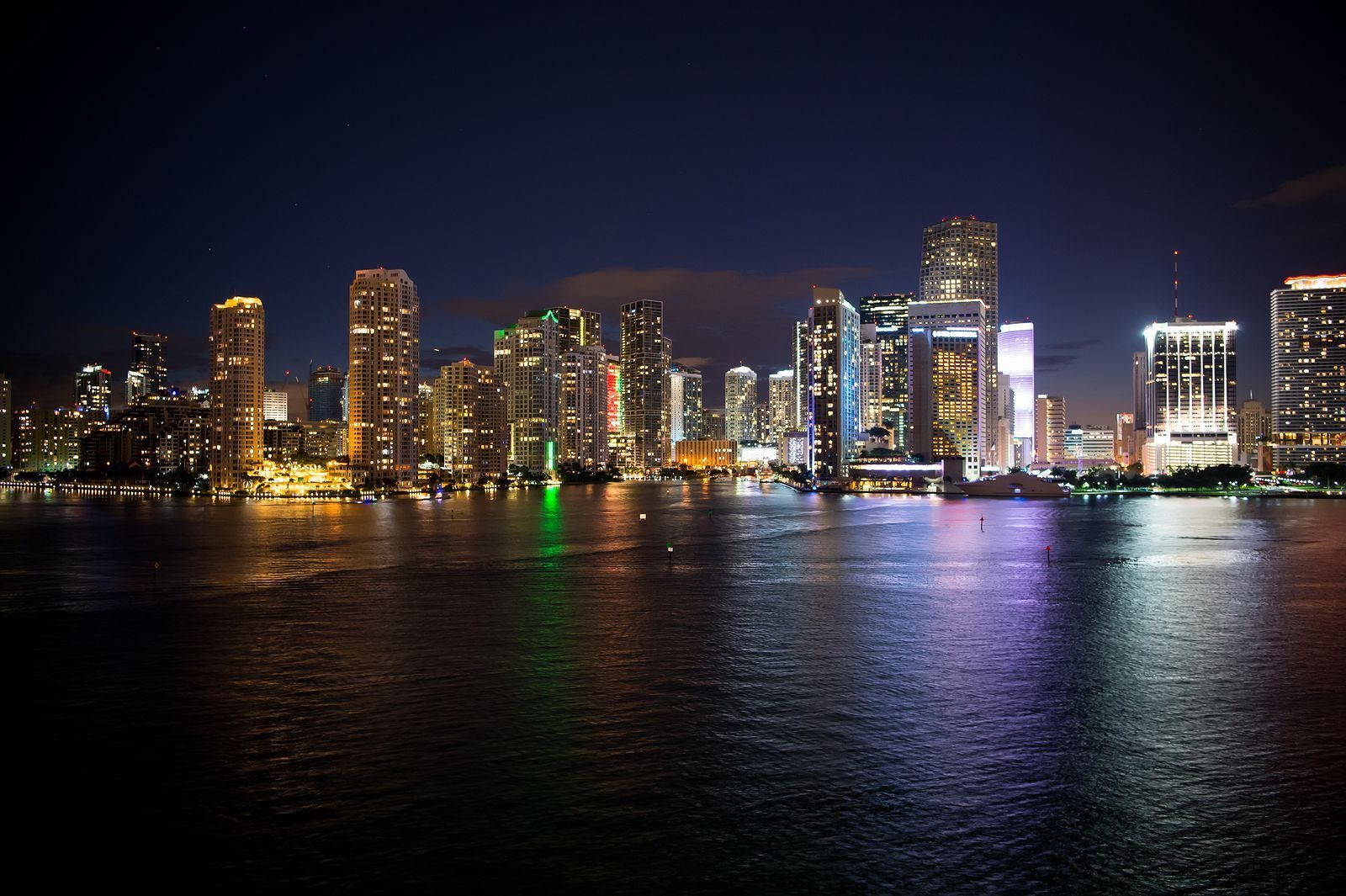 Looking for a good investment in Miami? – LP Realty Group