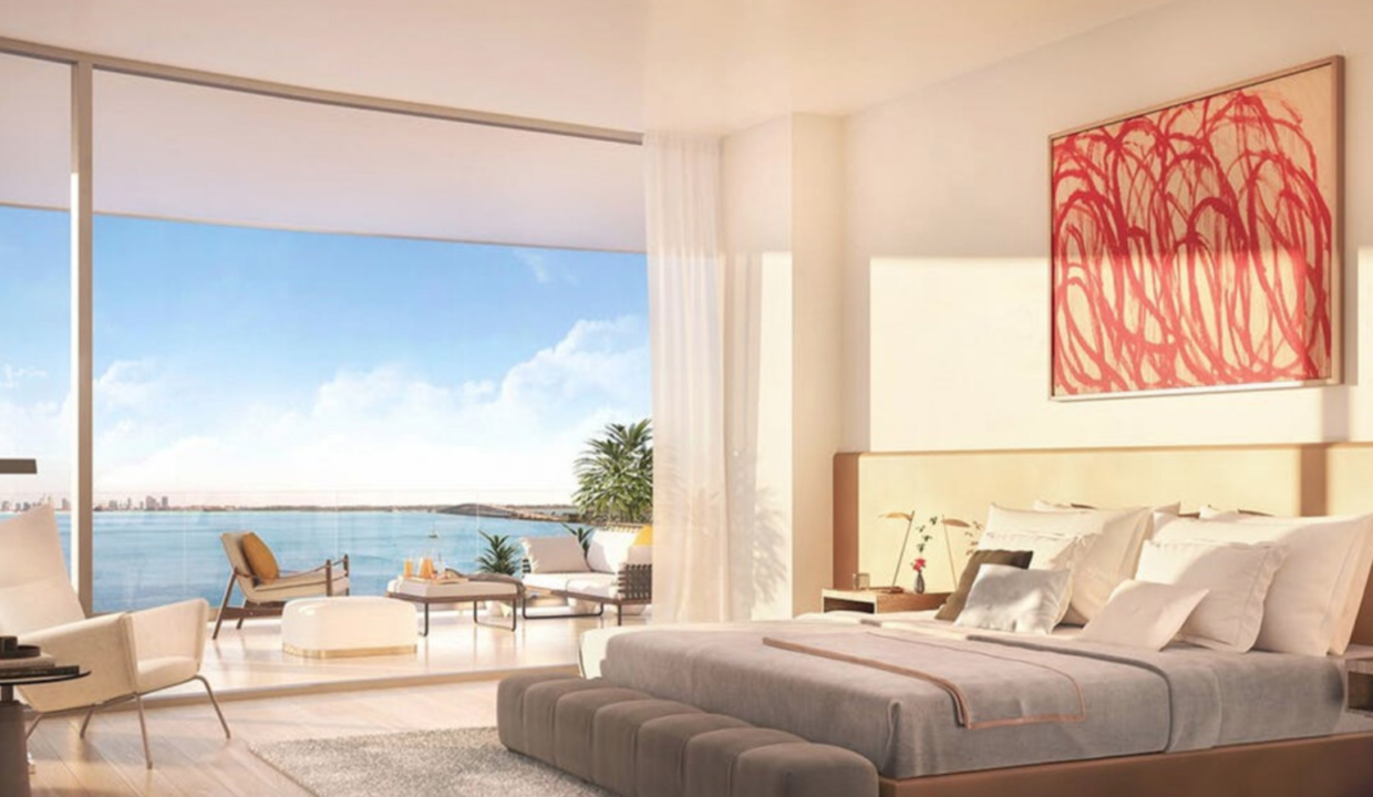 UNA RESIDENCES MIAMI