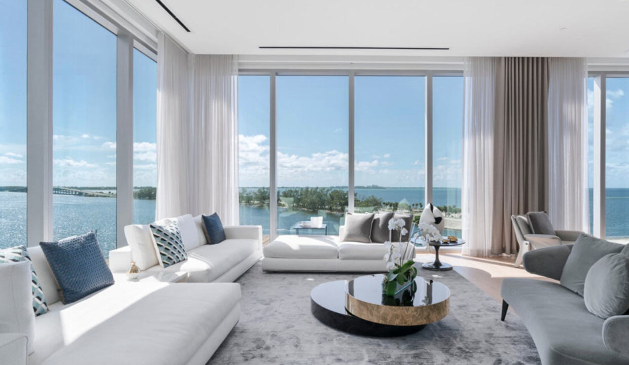 UNA RESIDENCES MIAMI 4