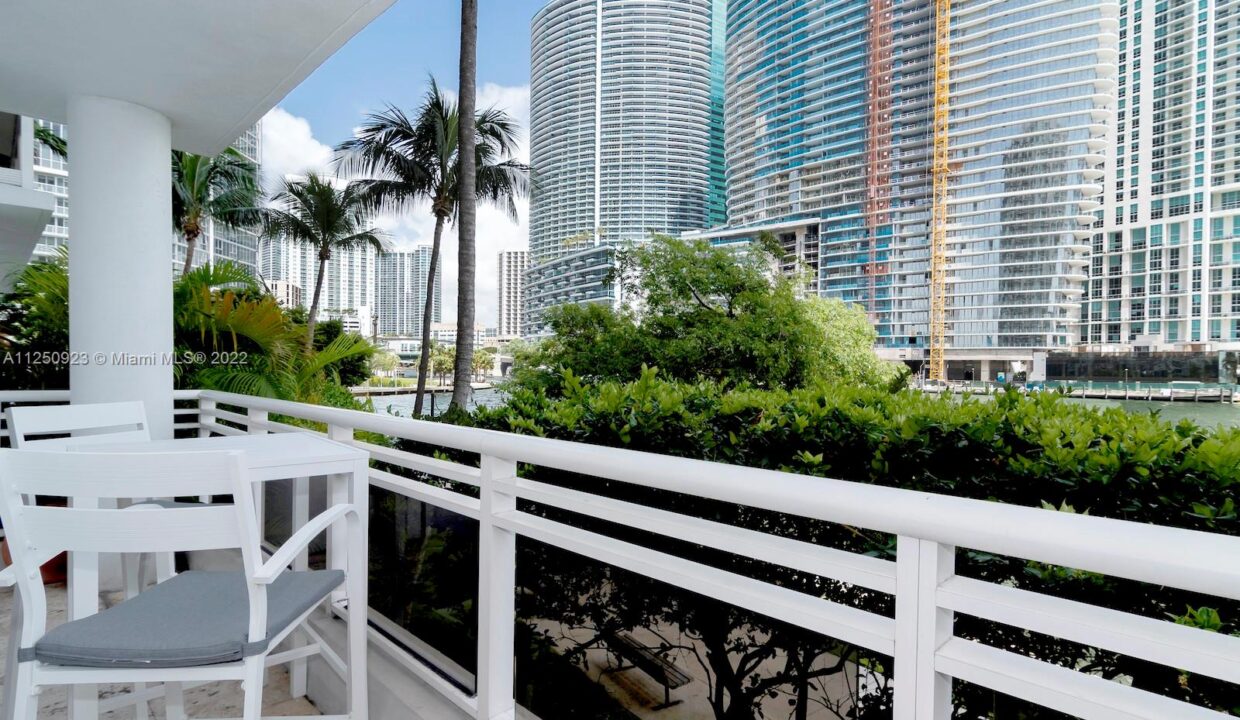 901 Brickell Key Blvd #206 19